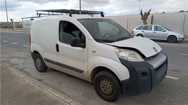1.3 Adventure Combi 13 Ltr. - 55 kW 16V JTD CAT Intercooler