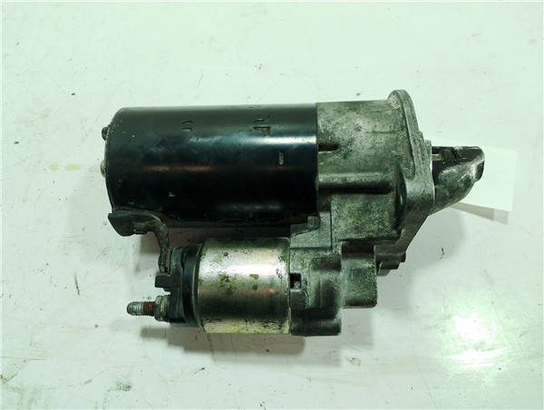 1.9 120 Dynamic Multijet 19 Ltr. - 88 kW 8V JTD CAT Motor Arranque
