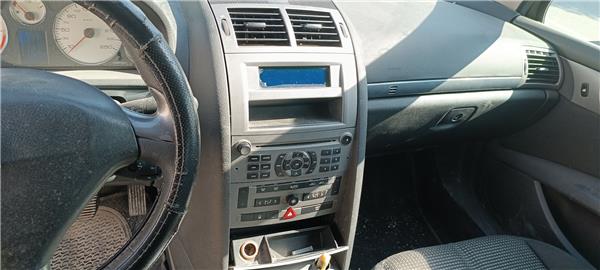 2.0 Premium 20 Ltr. - 100 kW 16V HDi FAP Radio Cd