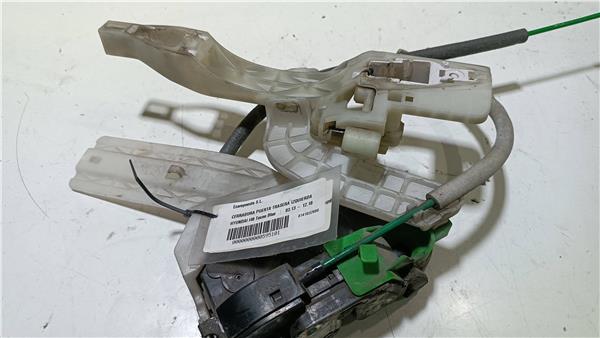 cierre electromagnetico trasero izquierdo hyu