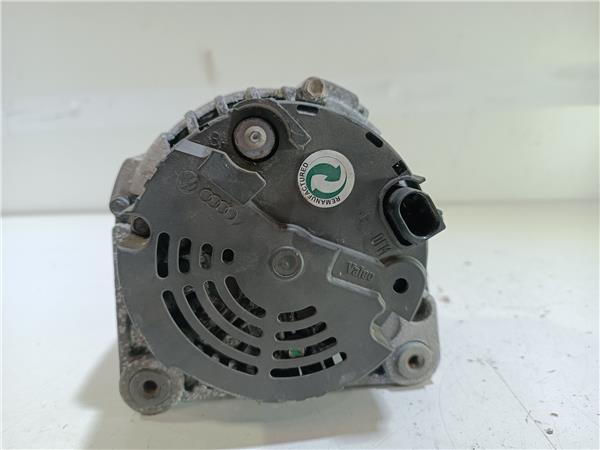 1.6 Reference 16 Ltr. - 77 kW TDI Alternador