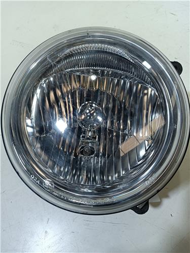2.8 CRD CAT (120 KW) Faro Delantero Derecho