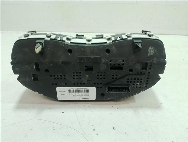 cuadro completo hyundai i40 vf 112011 17 tec