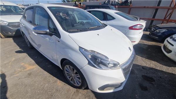 puerta delantera derecha peugeot 208 012012 