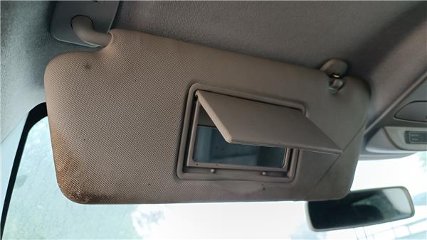 parasol izquierdo renault clio iv 2012 15 bu