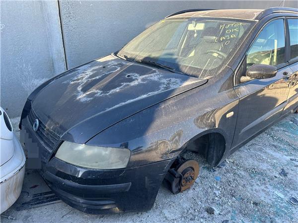 airbag volante fiat stilo 192 2001 19 jtd 19