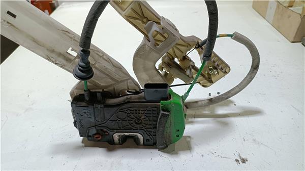 cierre electromagnetico trasero derecho hyund