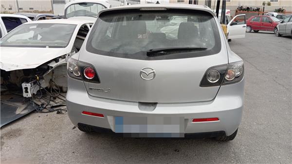 1.6 Active 16 Ltr. - 80 kW CD Diesel CAT Aforador