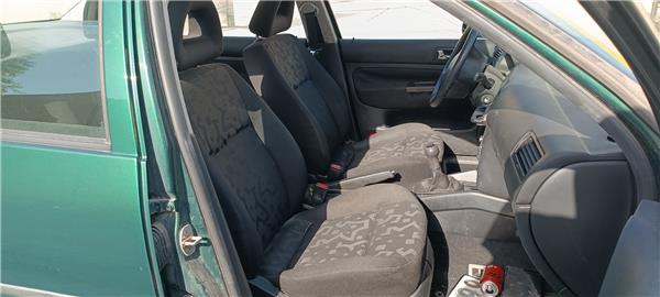 asiento delantero derecho volkswagen bora ber