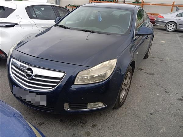 puerta delantera derecha opel insignia berlin