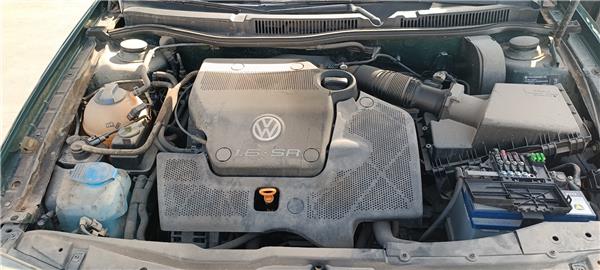 motor completo volkswagen bora berlina 1j2 19