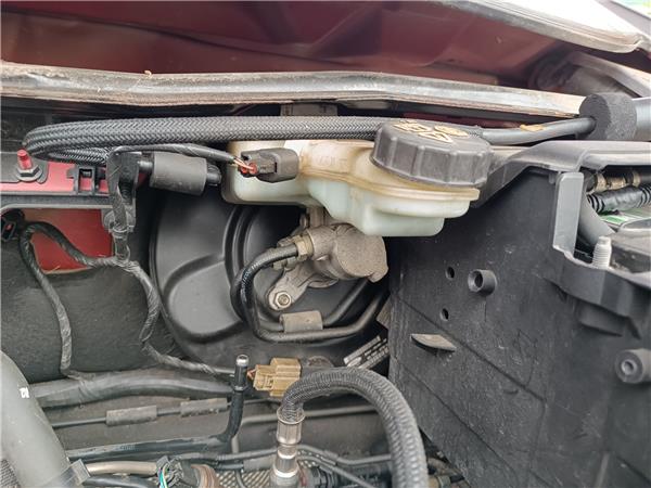 1.6 Titanium 16 Ltr. - 110 kW EcoBoost CAT Servofreno