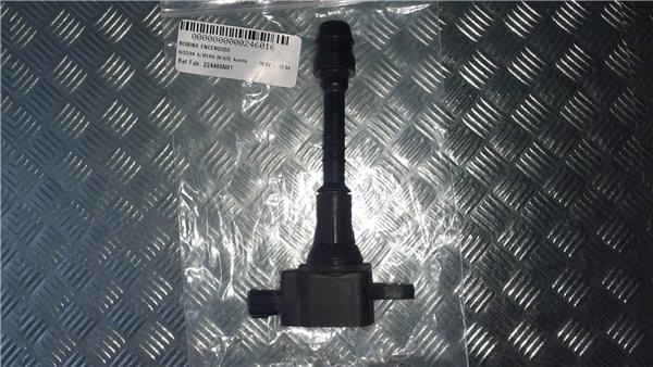 bobina encendido nissan almera n16e 012000 1