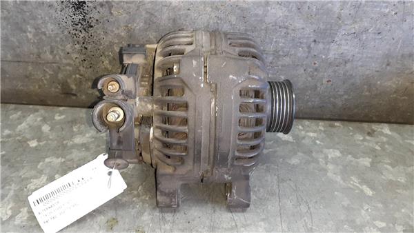 alternador citroen xsara picasso (1999 >) 2.0 hdi 90 sx top [2,0 ltr.   66 kw hdi cat (rhy / dw10td)]