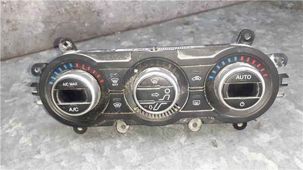 mandos climatizador ford ranger tke 2011 22