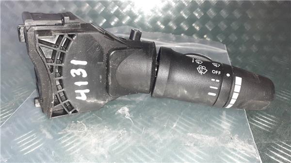 mando limpiaparabrisas nissan almera n16e 012