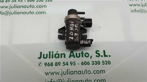 valvula aire adicional peugeot 307 s1 042001 
