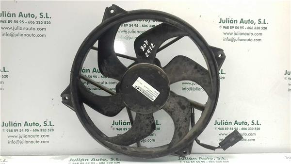 electroventilador peugeot 307 break sw s1 042