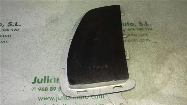 airbag lateral delantero izquierdo peugeot 30
