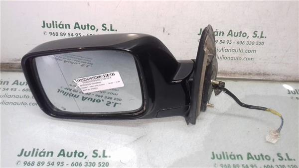 retrovisor izquierdo nissan x trail t30 06200