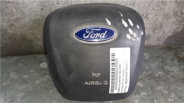 airbag volante ford ranger tke 2011 22 xl do