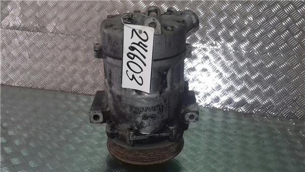 compresor aire acondicionado opel vectra c berlina (2002 >) 1.9 comfort [1,9 ltr.   88 kw cdti]