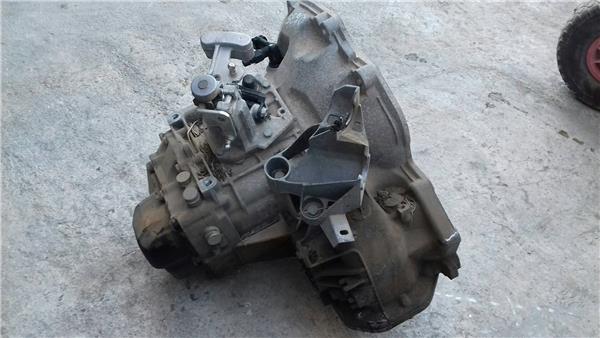 caja cambios manual opel adam 2012 14 unlimi