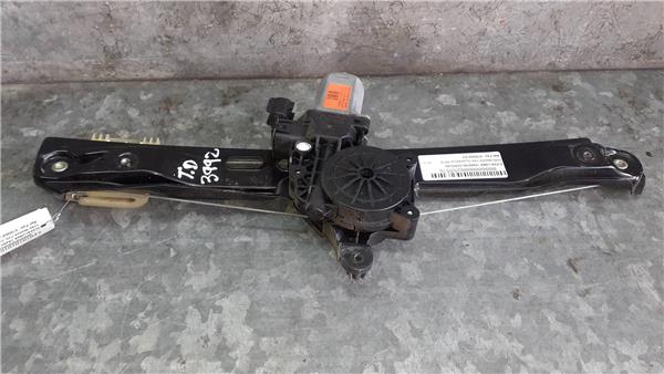 elevalunas electrico trasero derecho ford ran