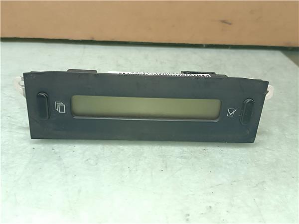 navegador citroen c3 2002 14 hdi sx plus 14