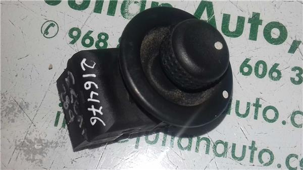 Mando Retrovisor Electrico Renault I