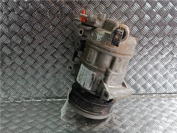 compresor aire acondicionado citroen c4 picasso/spacetourer (05.2013 >) *