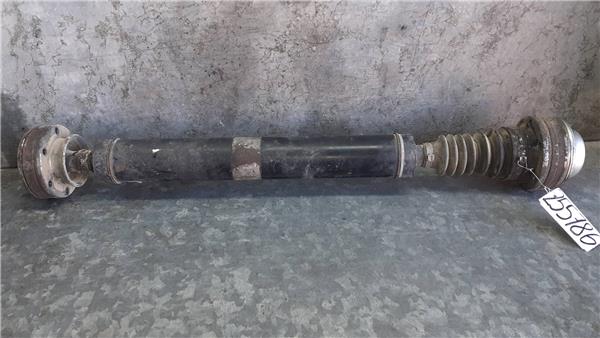 transmision delantera izquierda ford ranger t