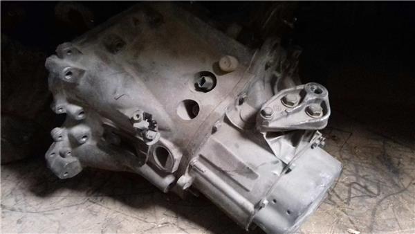 caja cambios manual peugeot 307 s1 042001 062