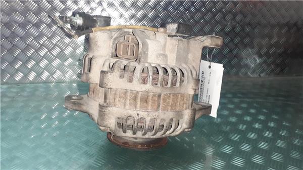 alternador nissan x trail t30 062001  22 comf