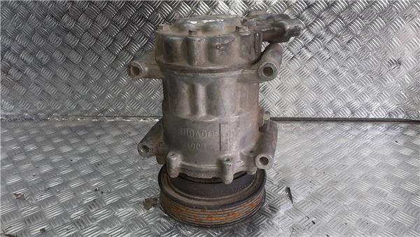 compresor aire acondicionado renault kangoo i (f/kc0)(2003 >) *