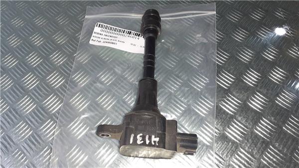bobina encendido nissan almera n16e 012000 1