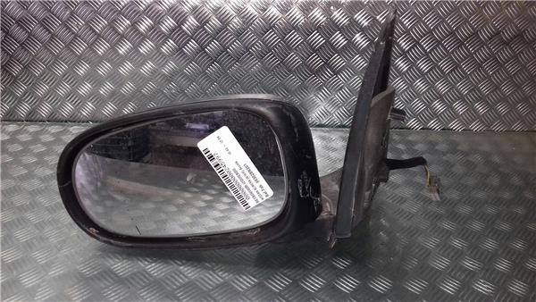 retrovisor izquierdo nissan almera n16e 01200