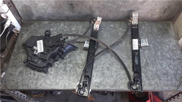 elevalunas electrico delantero izquierdo seat ibiza berlina (6j5)(06.2008 >) 1.6 stylance / style [1,6 ltr.   77 kw tdi]