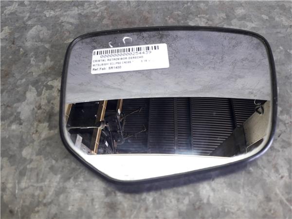 termico retrovisor derecho