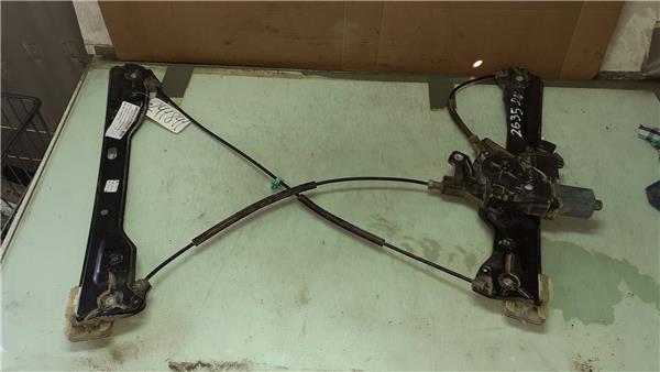 elevalunas electrico delantero derecho opel a