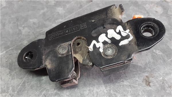 cerradura porton ford ranger tke 2011 22 xl