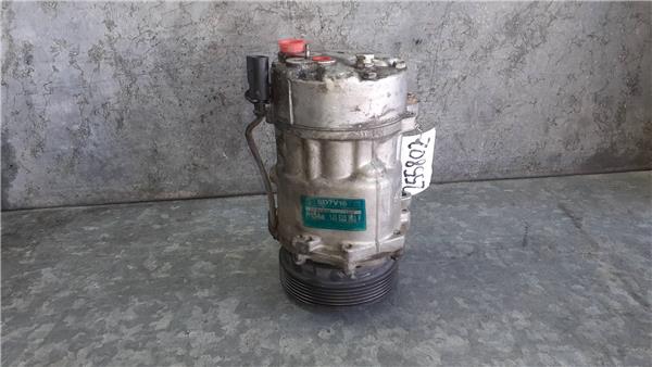 compresor aire acondicionado seat ibiza (6k1)(08.1999 >) 1.9 stella [1,9 ltr.   50 kw sdi]