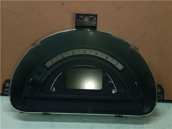 cuadro completo citroen c3 2002 14 hdi sx pl