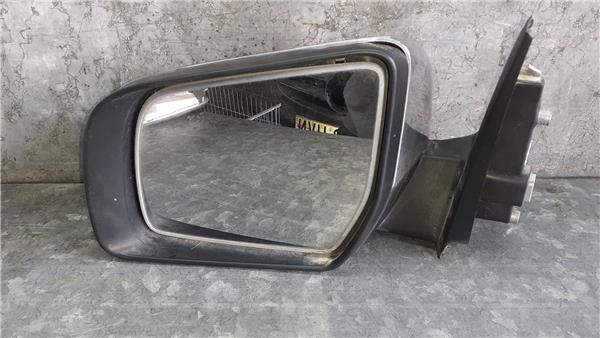 retrovisor izquierdo ford ranger tke 2011 22