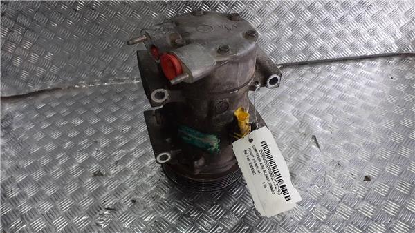 compresor aire acondicionado peugeot 206 (1998 >) *
