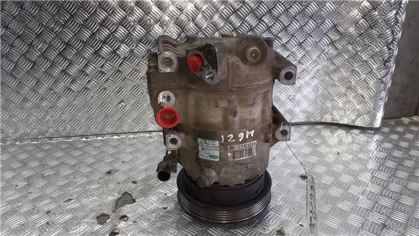 compresor aire acondicionado hyundai i30 cw (fd)(2008 >) *