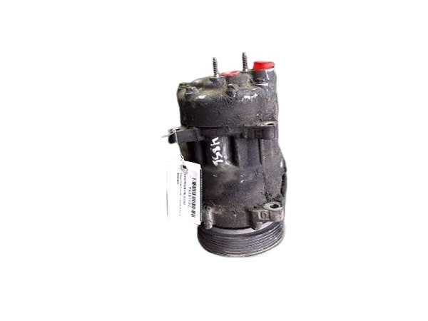 compresor aire acondicionado citroen c5 berli