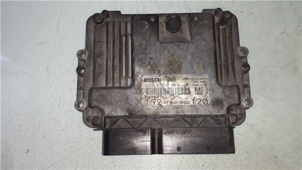 centralita motor uce fiat stilo 192 2001 19