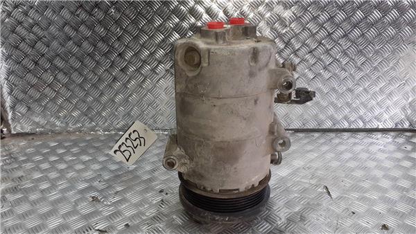 compresor aire acondicionado ford focus berlina (cak)(1998 >) 1.8 ambiente [1,8 ltr.   74 kw tdci cat]