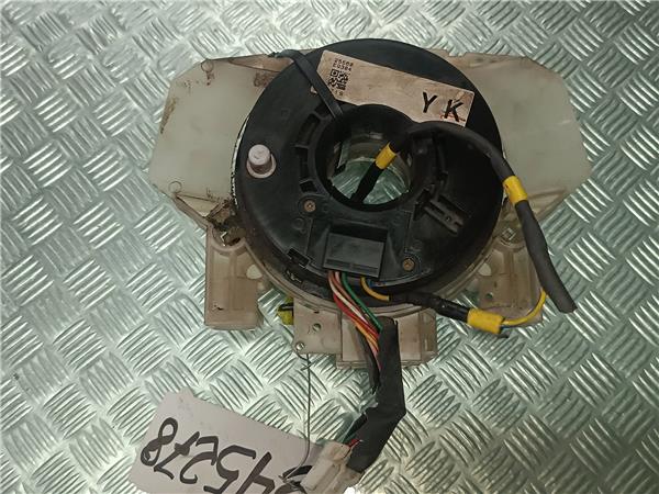 anillo airbag nissan x trail t30 062001  22 c